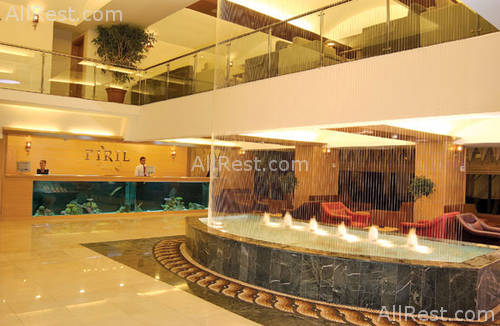 Piril Hotel 6